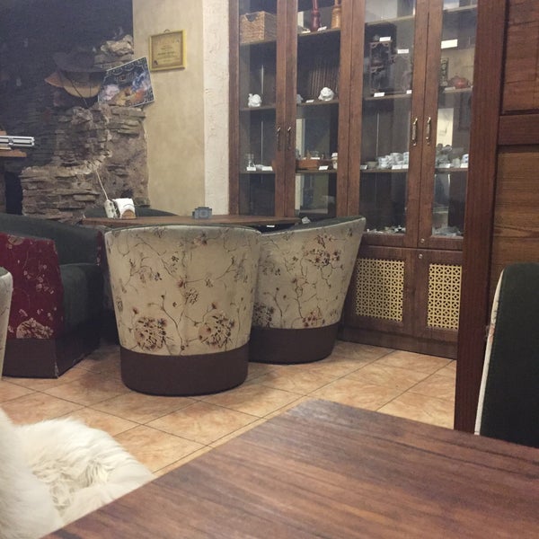 Photos at Ча Дао - Tea Room