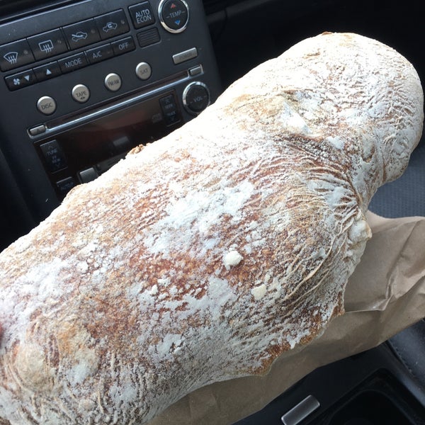 Blue Frog Bakery Bakery in Jamaica Plain