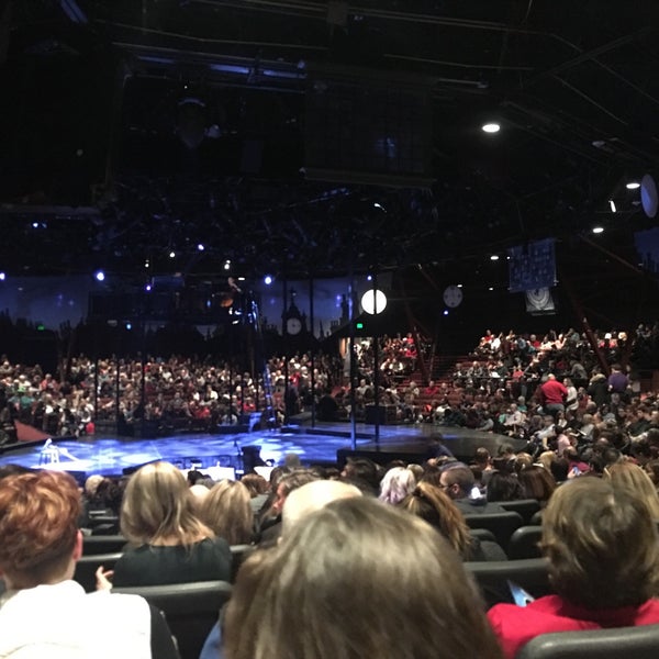Elvis lives on in high-energy goofy musical theater tribute