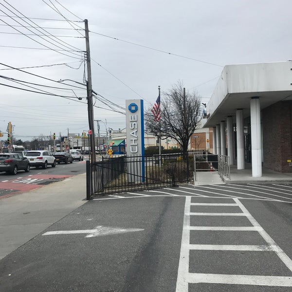 Chase Bank Grasmere Staten Island, NY