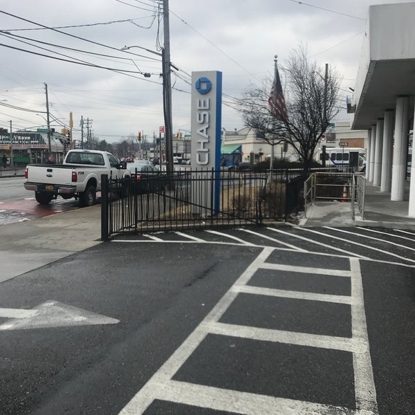 Chase Bank Grasmere Staten Island, NY