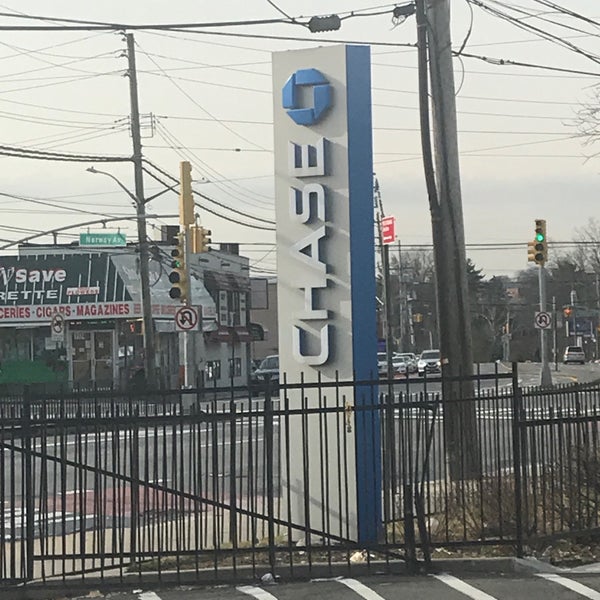 Chase Bank Grasmere Staten Island, NY