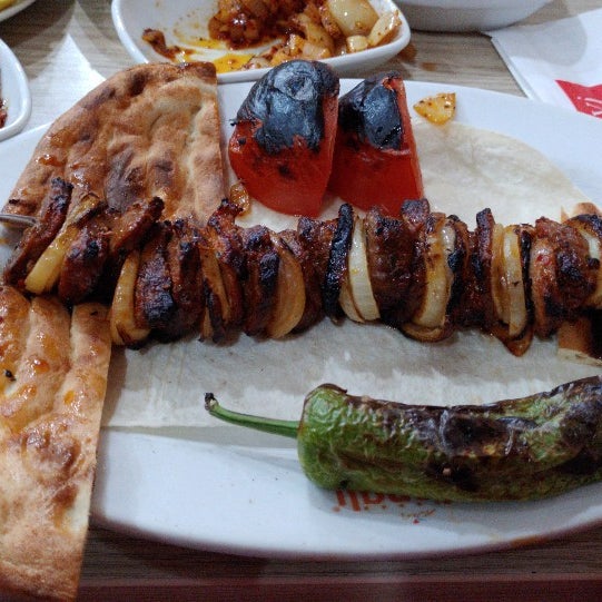 Bahçeşehir Kebap Evi Istanbul�da Kebapçı