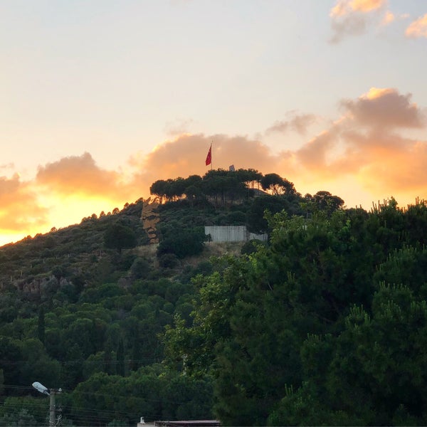 6/8/2019にmuttibeyがKöyce Terasで撮った写真