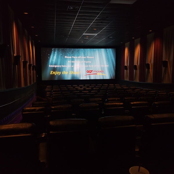 GQT Eastside 10 IMAX Movie Theater in Lafayette