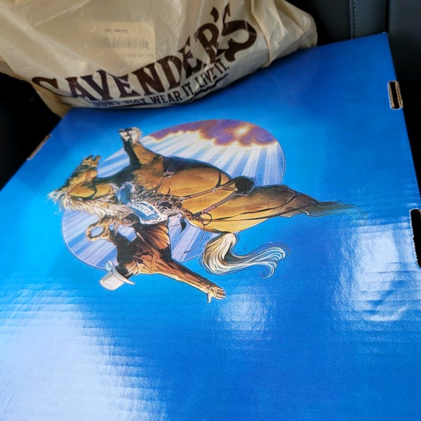 Cavender's Western Outfitters 3300 E Expressway 83