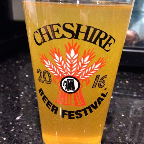 Чеширский кот пиво