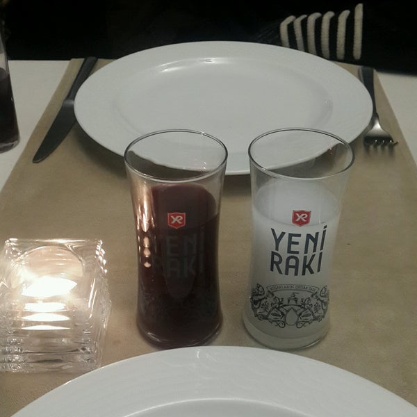 2/3/2017に🌟İ L K N U R .がRumeli Baharı Restaurantで撮った写真