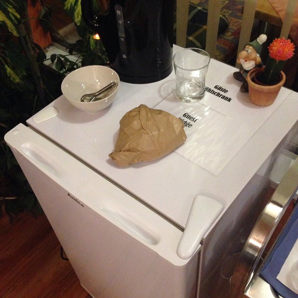 Hotel Garni Haus Zum Gutenberg Hallbergmoos 1 Tip From 27 Visitors