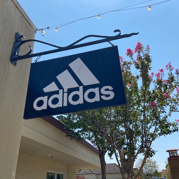 Adidas Outlet Store - Sporting Goods Shop