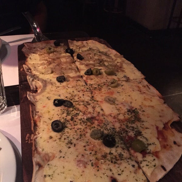 Photos at Pizzeria Bar Napoli 心 斎 橋 - 3 tips from 126 visitors