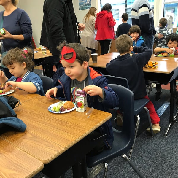 Bollinger Canyon Elementary School Elementary School