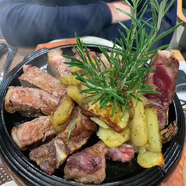 Foto di Meat Grillfood Duomo 72 consigli da 1577 visitatori