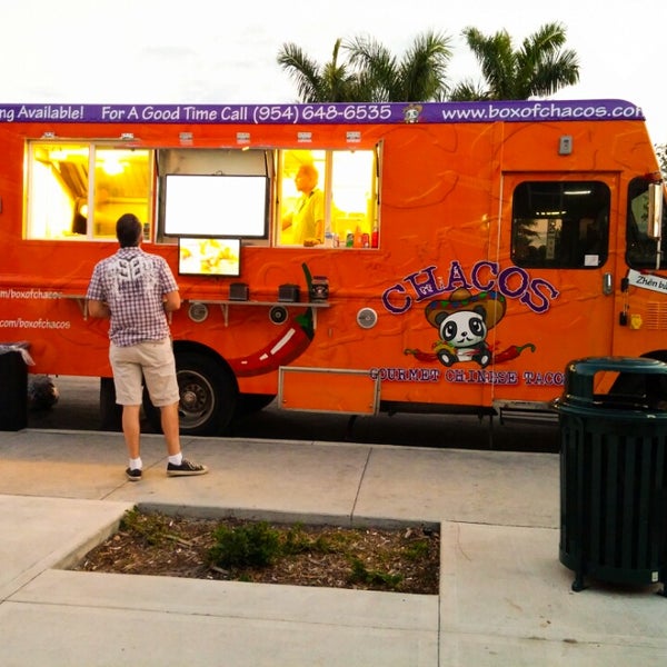 chacos tacos food truck