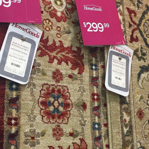 HomeGoods Furniture and Home Store in Richardson