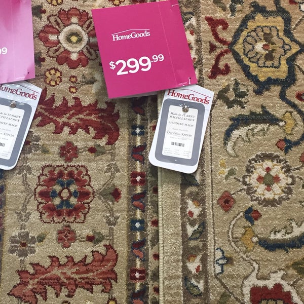 HomeGoods Furniture and Home Store in Richardson