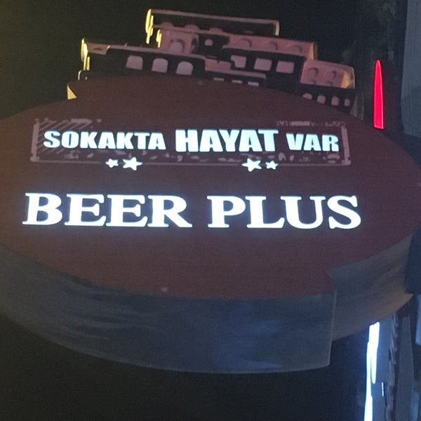 Foto tirada no(a) Beer Plus por Selma A. em 10/19/2018