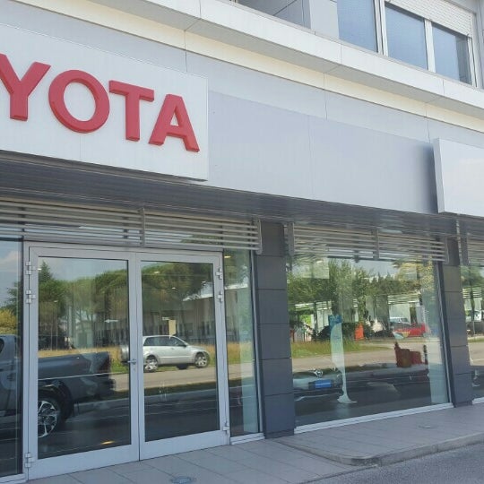 Venezia Toyota