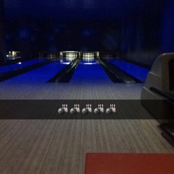 Buxoro Bowling Centre
