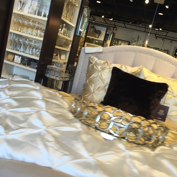 Z Gallerie Furniture and Home Store in Millenia