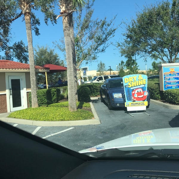 Superwash Express Port Orange, FL