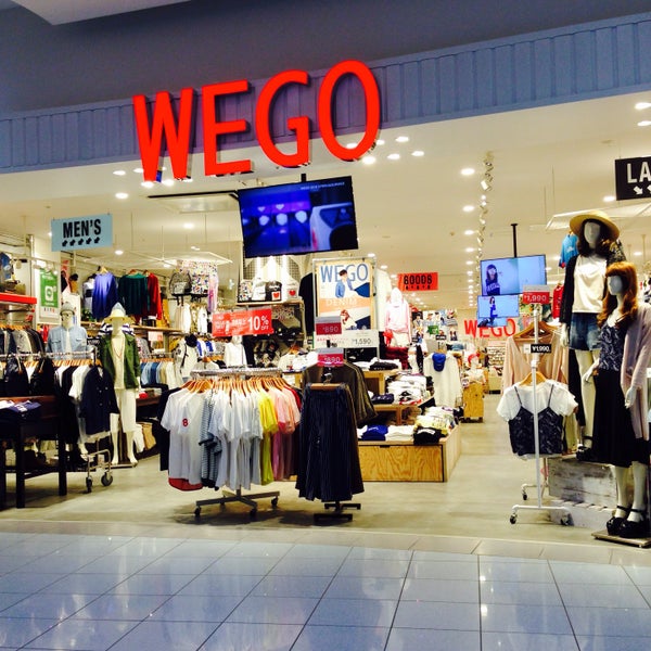 Wego 西宮市 兵庫県 Wego 西宮市 兵庫県