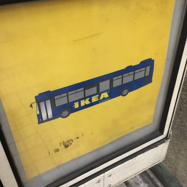 Photos At Ikea 梅田 大正expressのりば 1 Tip