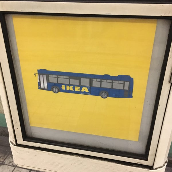 Photos At Ikea 梅田 大正expressのりば 1 Tip