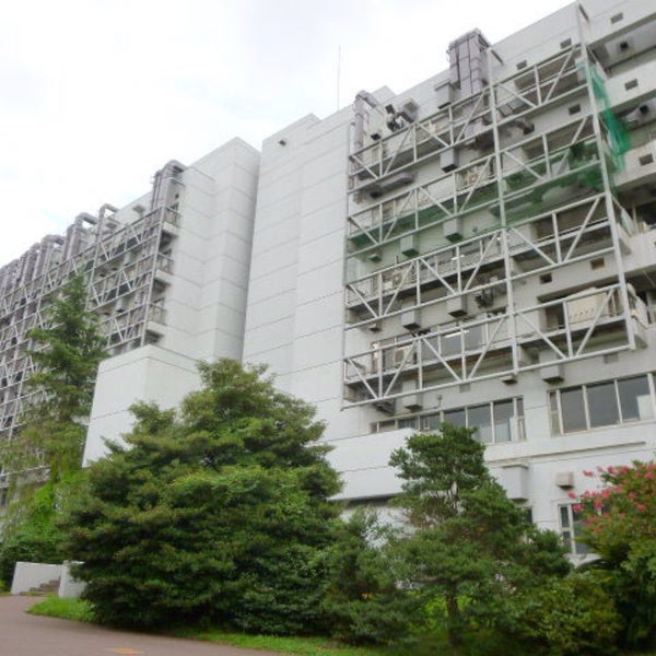 横浜 国立 大学 理工 学部