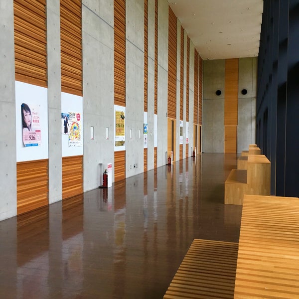 Photos At 城東区民センター 大阪市城東区中央3 5 45
