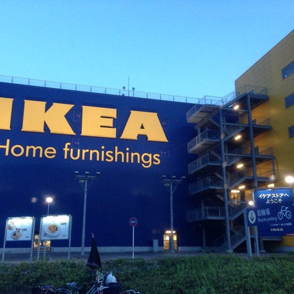 Ikea 鶴浜 大正区 51個のtips