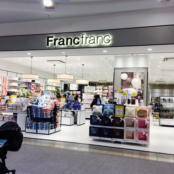 Franc Franc ららぽーと甲子園店 Gift Shop Franc Franc ららぽーと甲子園店 Gift Shop