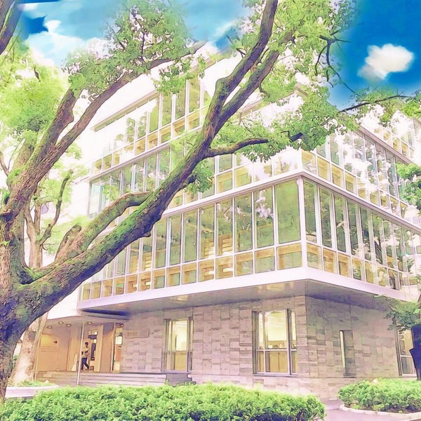 Photos At 関西大学 第4学舎 システム理工 環境都市 化学生命 College Academic Building In 吹田市