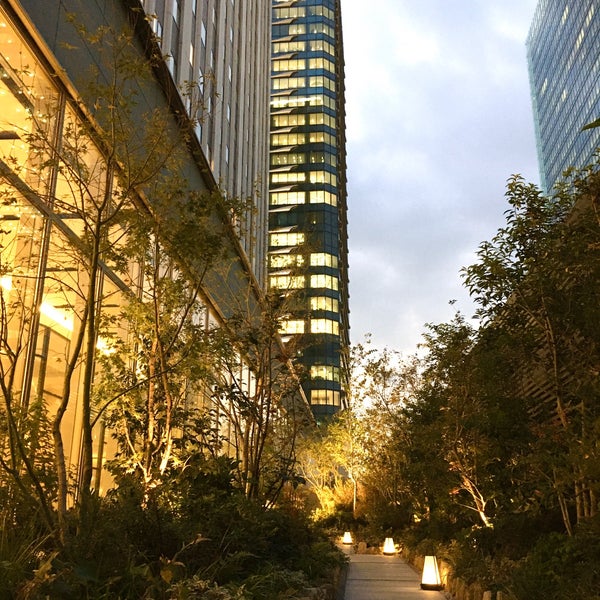 Photos At 屋上庭園 大阪市 大阪府