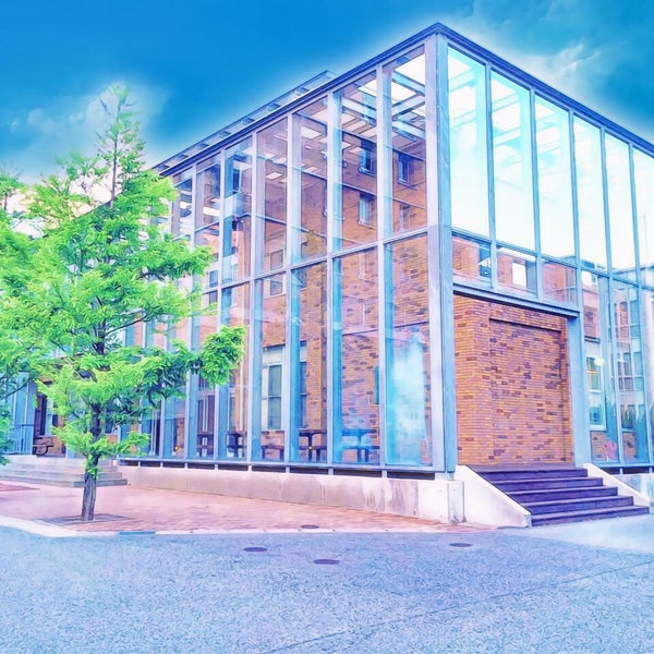 Photos At 神戸大学 工学部 College Engineering Building In 神戸市 Photos At 神戸大学 工学部 College Engineering Building In 神戸市