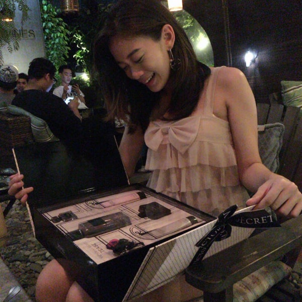 Oak ValleyWine Bar&Restaurant (Now Closed) Wine Bar