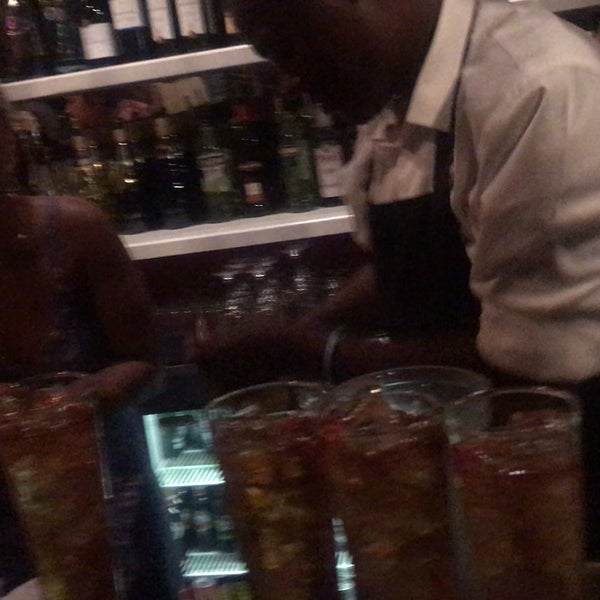 Six Cocktail Bar Cocktail Bar in Johannesburg