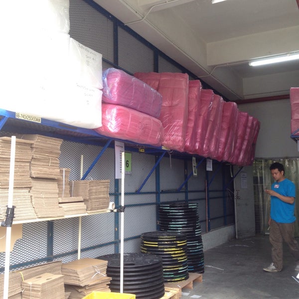 Photos At Fci Connectors Malaysia Factory