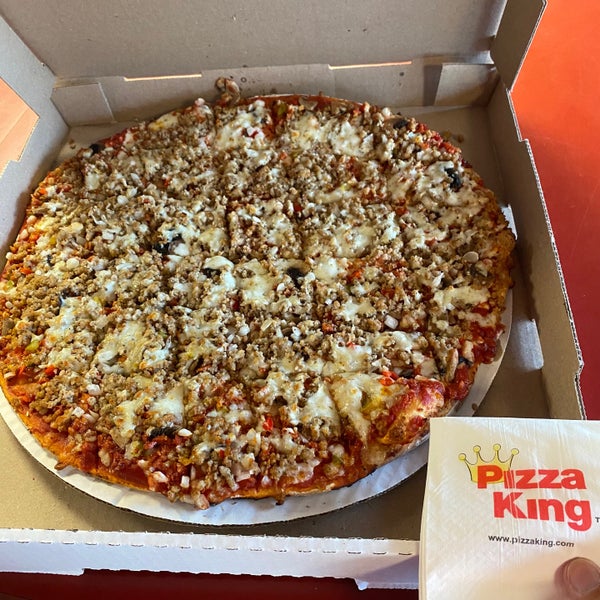 Pizza King Pizzeria