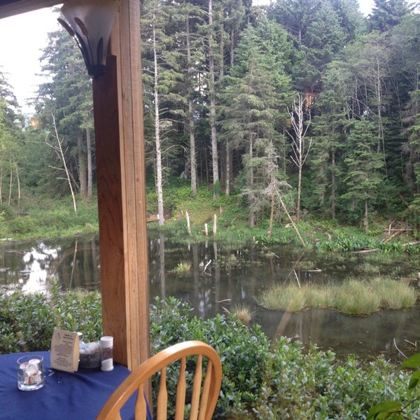 Photos at Wildflower Cafe Lincoln City, OR