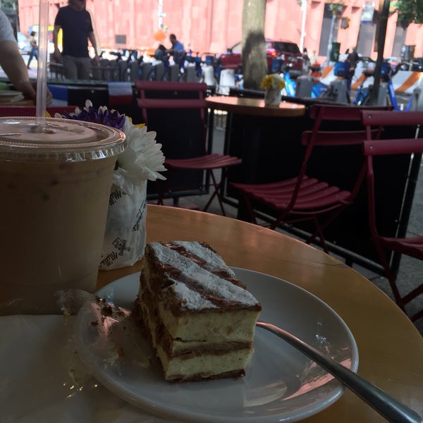 Photo taken at Mille-Feuille Bakery by Farida S. on 7/3/2019