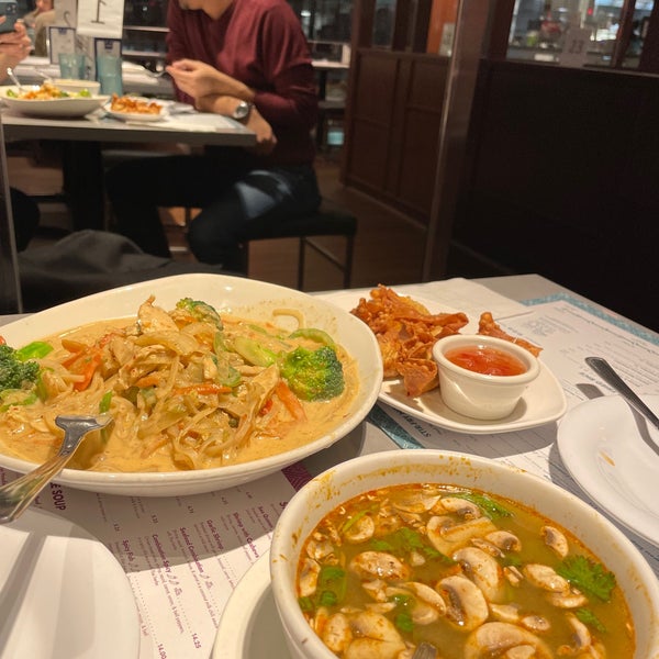 Salad King Toronto, ON