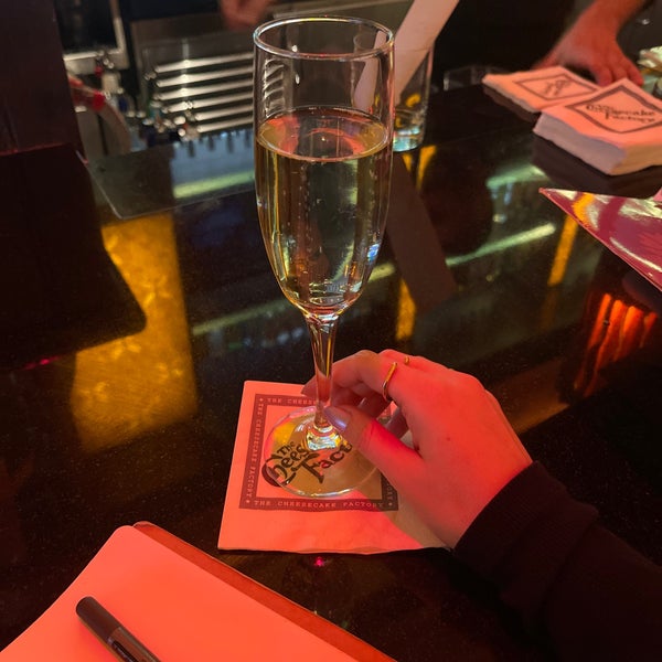 The Cheesecake Factory Elmhurst, NY