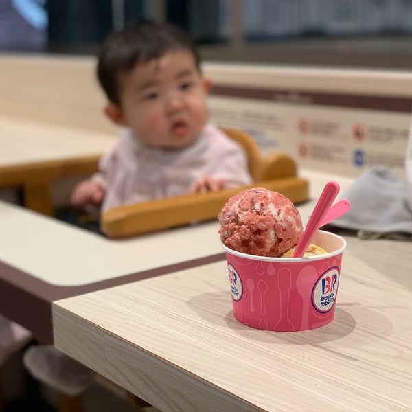 Photos At サーティワンアイスクリーム Ice Cream Shop In 調布市