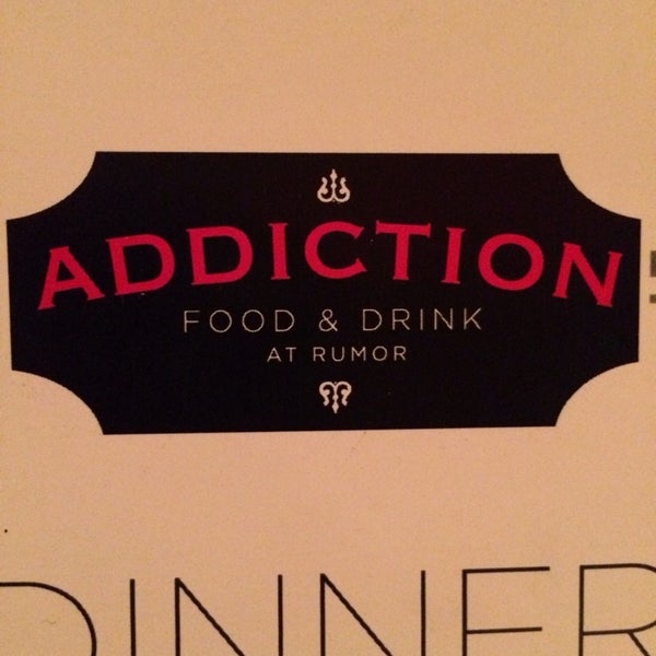 Foto diambil di Addiction at Rumor Vegas Boutique Resort oleh Becky C. pada 11/9/2013