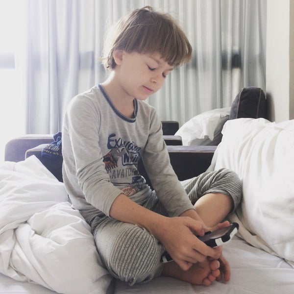 Gordon Inn - Central Tel Aviv - 14 tips from 334 visitors