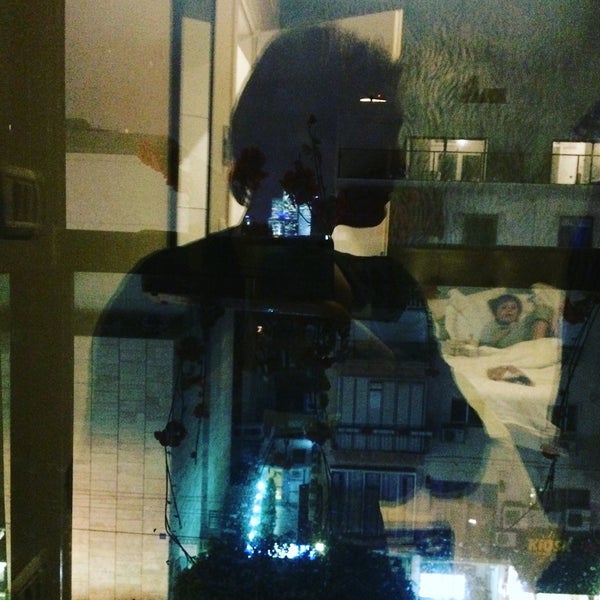 Gordon Inn - Central Tel Aviv - 14 tips from 334 visitors