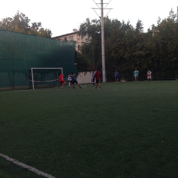 Di sport ташкент