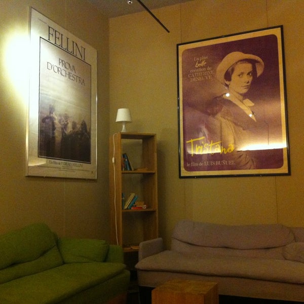 photos at cinerama filmtheater - multiplex in cool