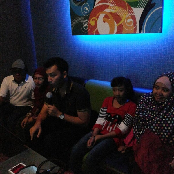 Photos At Nav Karaoke Keluarga Blok M Square Blok M 21 Visitors